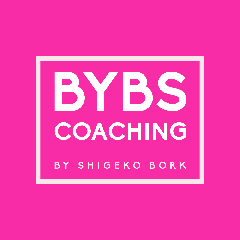 BYBS Coaching by bork shigeko